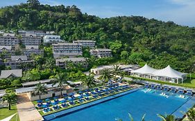 Hyatt Regency Phuket Resort