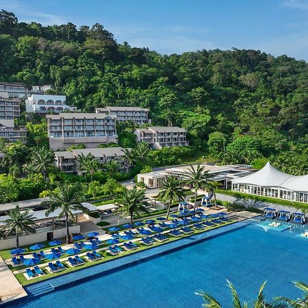 Hyatt Regency Phuket Resort - Sha Extra Plus Kamala Beach Zewnętrze zdjęcie